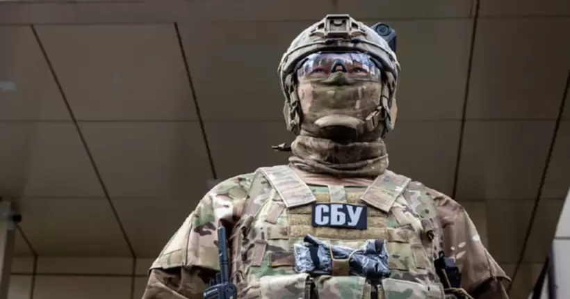 Грався в хованки з СБУ і програв: у Києві затримали прокремлівського блогера
