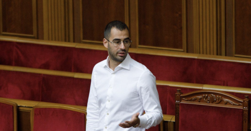 Нардеп Трухін на суді визнав, що пропонував хабар поліції