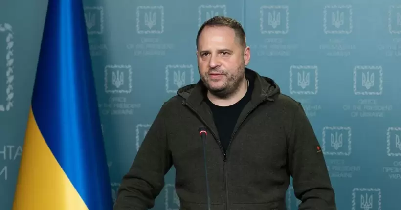 Київ та Вашингтон мають однакове розуміння перемоги, - Єрмак