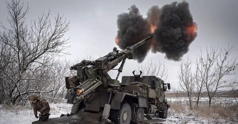 Мінус ще 790: українські військові впевнено наближаються до 150 000 вбитих окупантів&nbsp;
