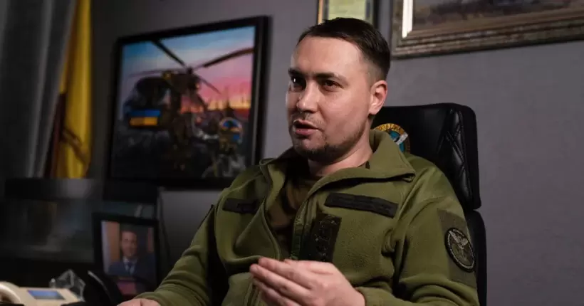 Про перемогу, контрнаступ, СНО та відносини між СБУ та ГУР, - головне з інтерв’ю Буданова 