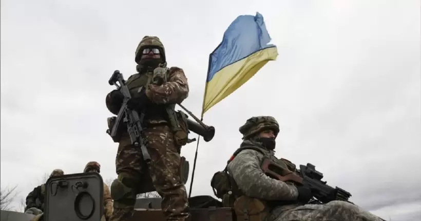 У Міноборони назвали головні перемоги ЗСУ за рік війни