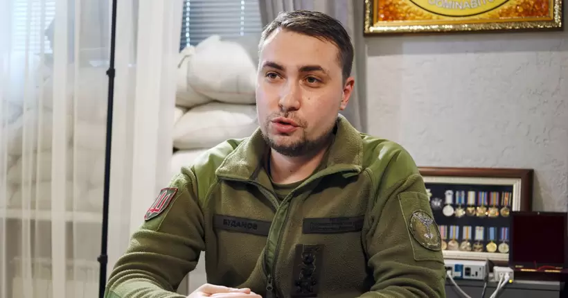Ми йдемо до вас: звернення Буданова пролунало на всіх радіостанціях в Криму