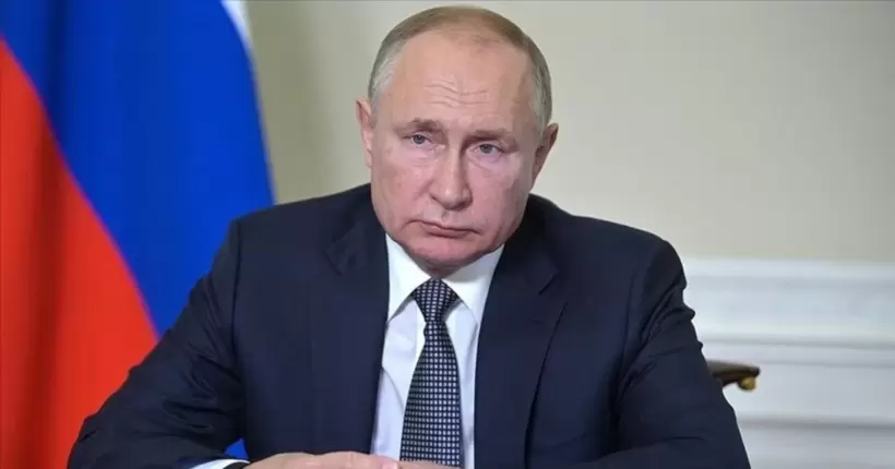 Через рік Путіна вже не буде, – екс-спічрайтер російського диктатора