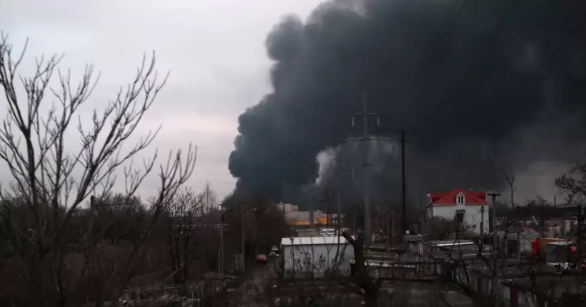 Генштаб підрахував, скільки ракет росія випустила за рік по Україні