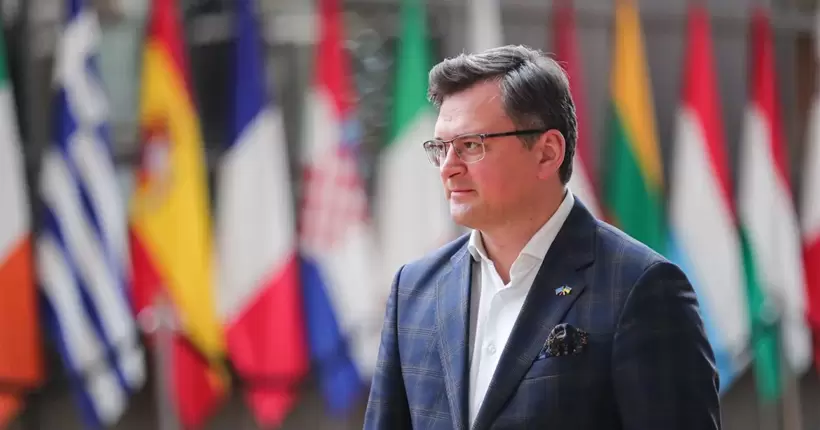 Кулеба про резолюцію ООН: росія намагається збити кількість голосів