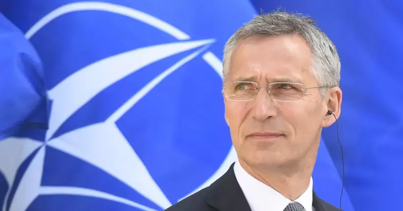 Столтенберг: Є ознаки того, що Китай може надіслати росії зброю