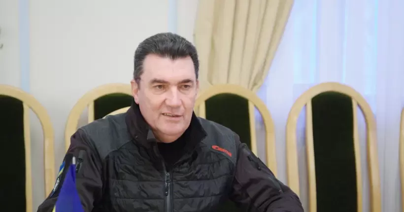 ЗСУ тепер можуть завдавати ударів на 100-150 км і більше, - Данілов