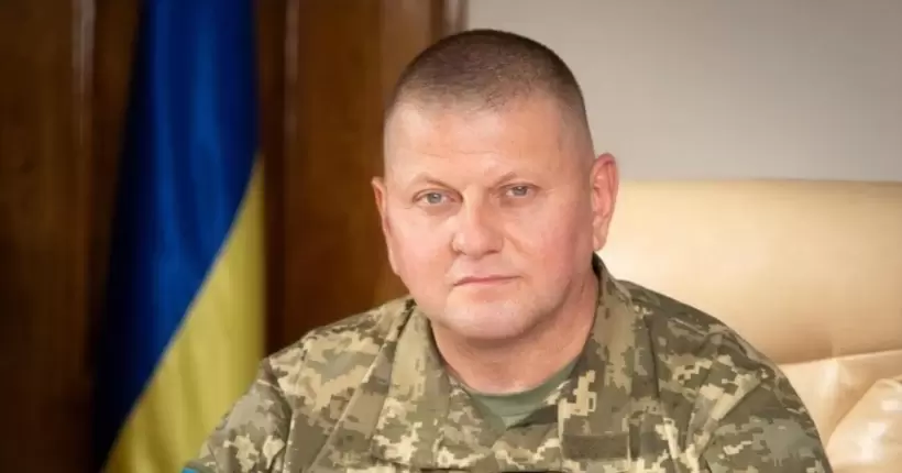 Основа нашої стійкості - люди: Залужний подякував українцям за рік незламності