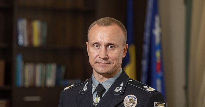 Нєбитов про повторний наступ росіян на Київ: До столиці вони не дійдуть