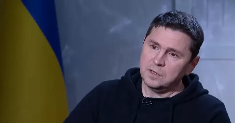 Будь-який компроміс з росією - це смерть для України, - ОП&nbsp;
