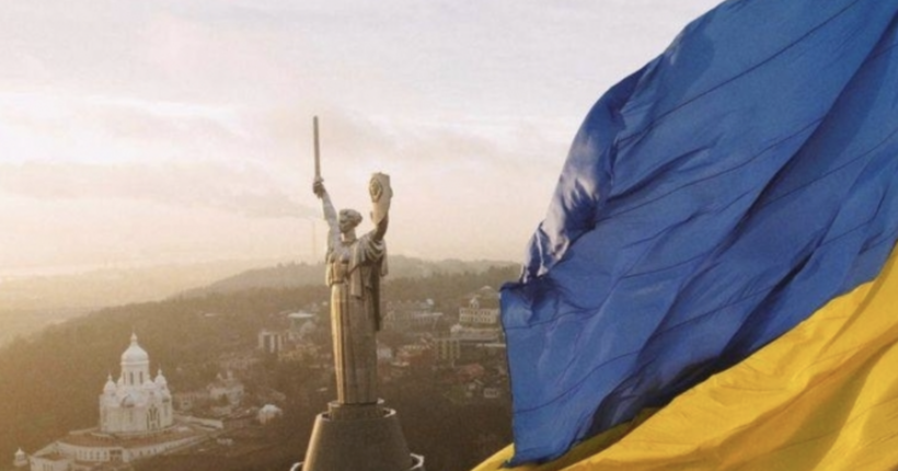 Джулія Робертс, Морган Фрімен та Imagine Dragons: світові зірки звернулися до українців зі словами підтримки у річницю війни