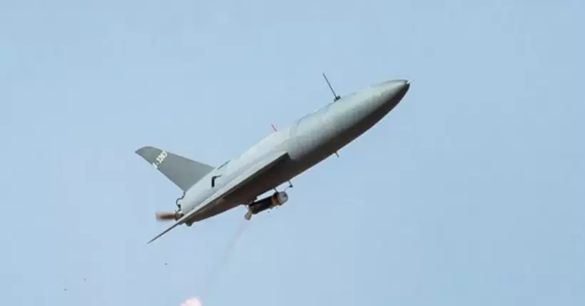 В росії закінчилися запаси іранських дронів-камікадзе