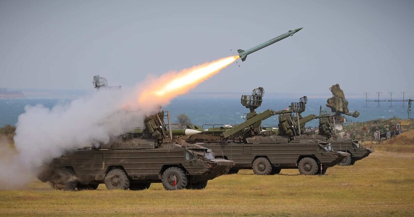 Командувач Повітряних сил ЗСУ розповів, скільки ракет та дронів було збито над Україною з вересня