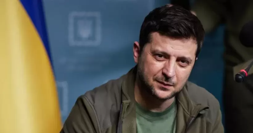 Зеленський надішле США новий список необхідного озброєння, - CNN