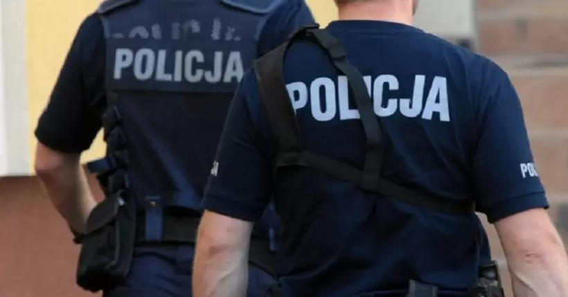 У Польщі в ДТП потрапили автобуси з 12 українцями: п’ятеро осіб госпіталізовані