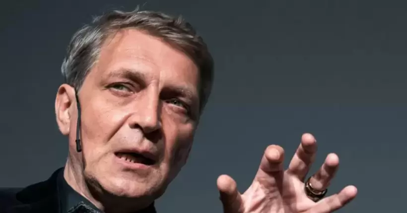 Путін - істота без фантазії, ним править ідеологія російського расизму, - Невзоров 