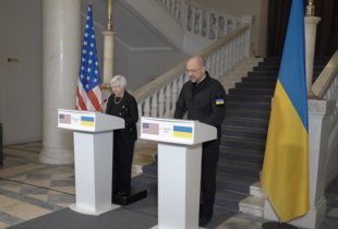 США перевели Україні $1,2 млрд бюджетної допомоги: це перший транш з обіцяних 10 млрд до вересня