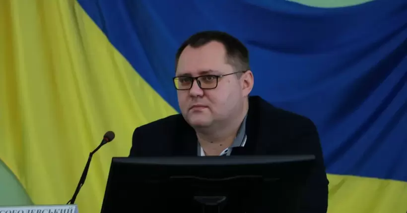 Росіяни кілька днів готувалися до масованих обстрілів Херсонщини, - Соболевський