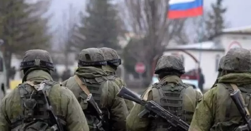 росія почала евакуацію колаборантів з Херсонщини, - Соболевський