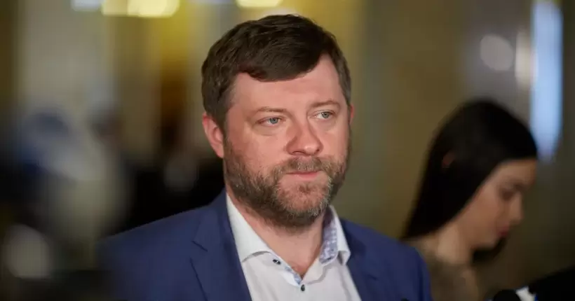 Політична люстрація та розголос: заступник глави ВР розповів, як вчинятимуть з проросійськими депутатами