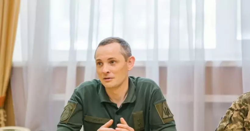 Над Україною за пів року знищено 650 крилатих ракет та стільки ж дронів, - Ігнат
