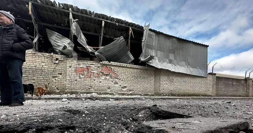 Херсонська область під ворожим вогнем: від ранку вже четверо загиблих&nbsp;