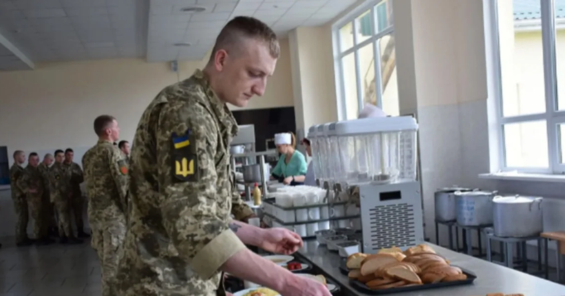 Яйця вже не по 17 грн: Міноборони внесло зміни в договори щодо забезпечення ЗСУ харчами