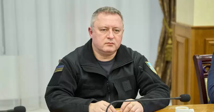 У Києві та інших регіонах з’являться представництва МКС, - Костін