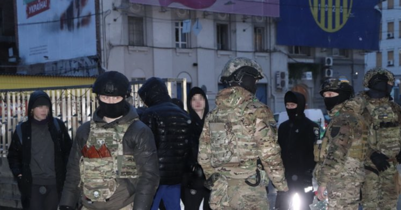 Чергова ІПСО росії: в Нацполіції заявили про блокування 18 каналів та груп, причетних до нового молодіжного руху
