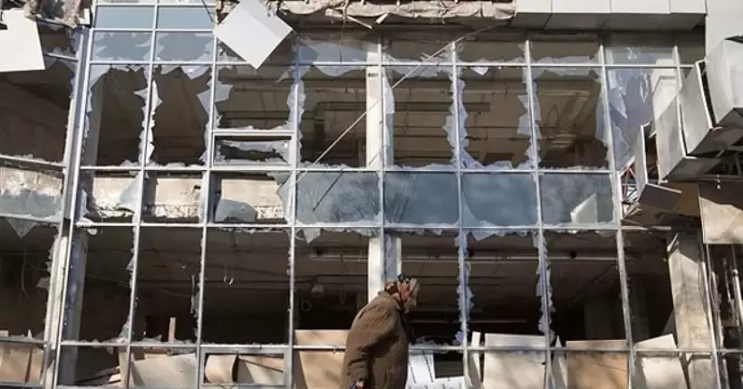 росіяни за добу вбили трьох цивільних на Донеччині, - ОВА