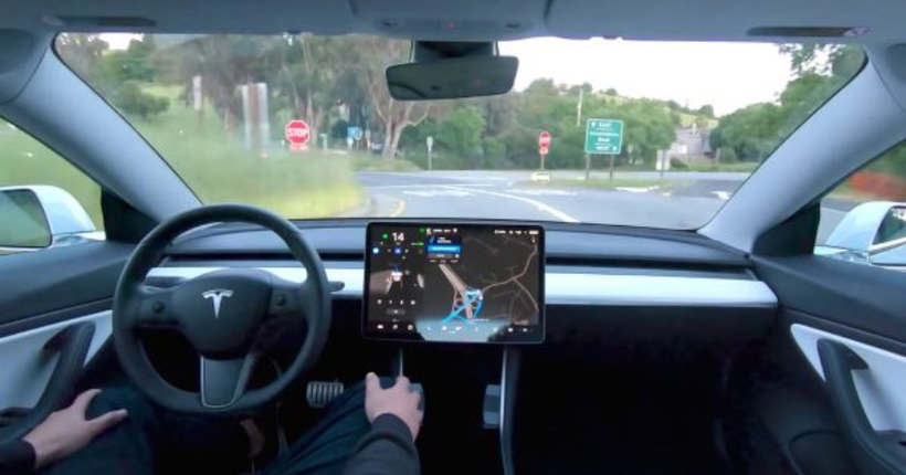 Tesla готується до випуску оновленої Model Y: що відомо наразі 