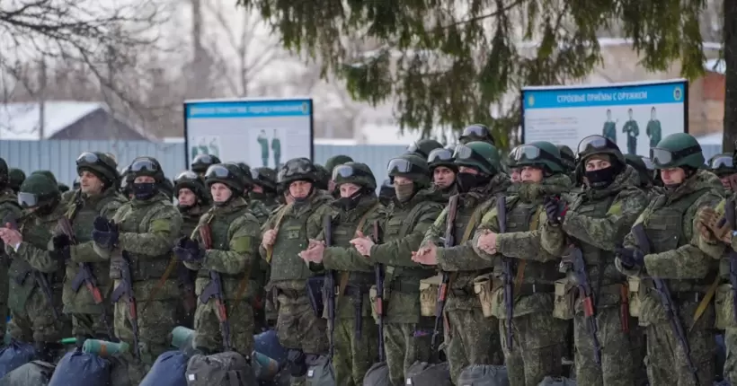 В МЗС відреагували на фейк рф про 