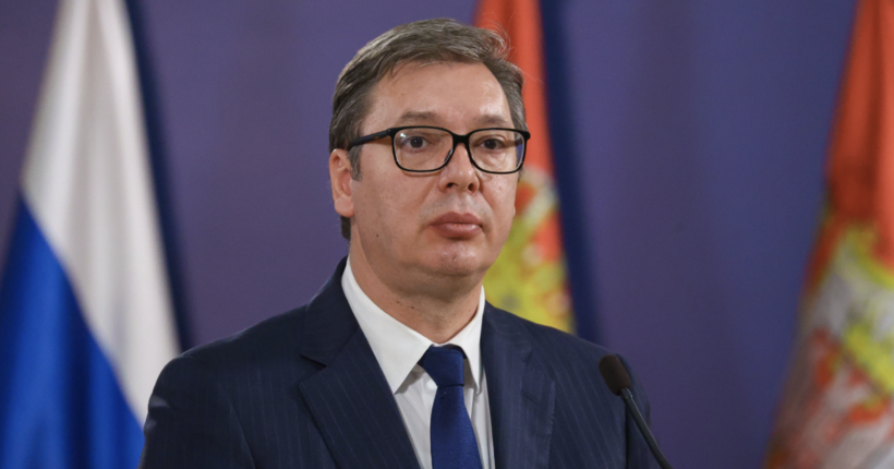 Всі сербські найманці ПВК 