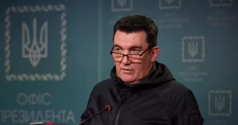 Данілов анонсував нову стратегію деокупації Криму