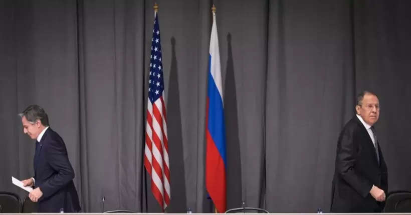 На G20 відбулась коротка розмова Блінкена з Лавровим на G20: три головні меседжі 