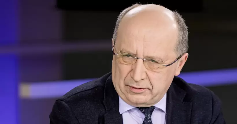 Україна може стати членом ЄС у 2029 році, - депутат Європарламенту