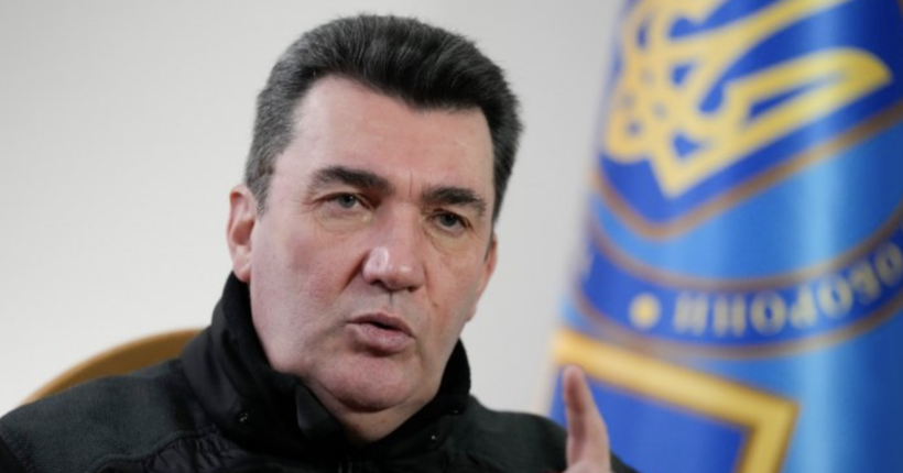 Данілов прокоментував події у Брянській області: В росії розгортається рух антифашистів-ополченців