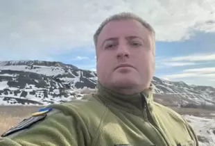Зеленський призначив нового очільника Херсонської МВА