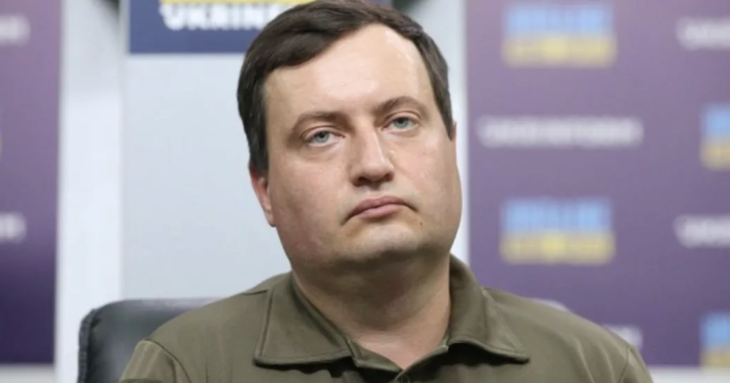 Представник ГУР про 
