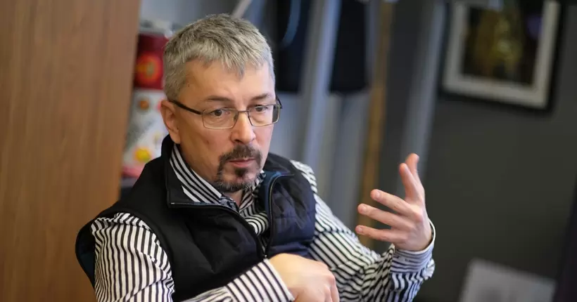Міністр культури прокоментував законопроєкт щодо збереження культурної спадщини