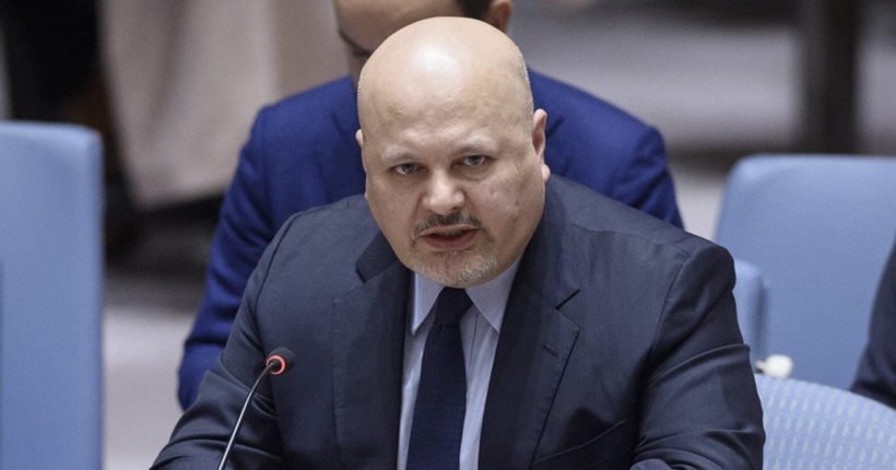 Хан про ракетні удари рф по енергосистемі України: Якщо били по об’єктах з військовими функціями - це було законно
