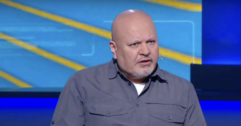 Якщо ми не зможемо застосувати закони належно в Україні, вони не працюватимуть і у світі, - прокурор Хан