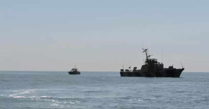 Кількість ракетоносіїв у Чорному морі зменшилася, але загроза удару дуже висока, - Гуменюк