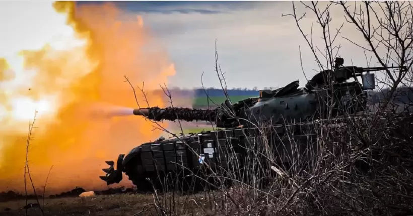 ЗСУ збили гелікоптер, штурмовик і сім безпілотників росіян: зведення Генштабу щодо ситуації на фронтах