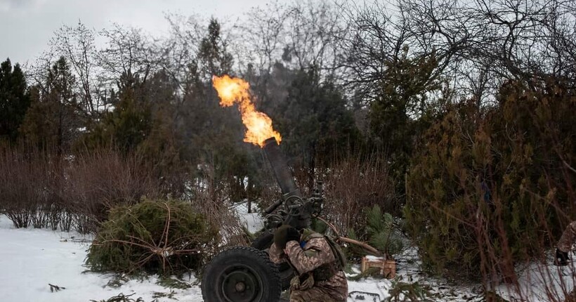 Українці оборонці знищили ще 765 окупантів: втрати армії рф перевищили 151 000 осіб