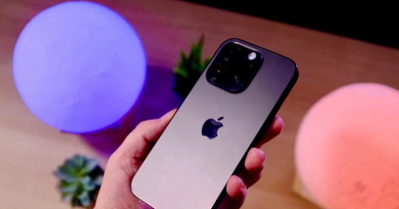 Виробник iPhone обирає Індію замість Китаю: планує збудувати там завод вартістю $700 млн