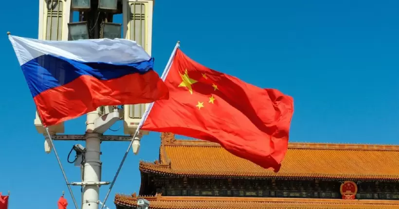 США декілька тижнів тому розпочали кампанію стратегічного стримування Китаю