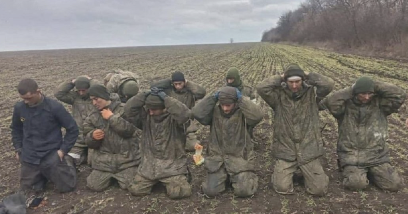 Утримання одного російського полоненого обходиться Україні в 10 тисяч гривень на місяць: дані Мін'юсту