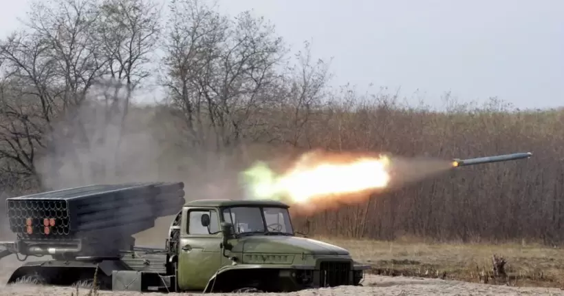 Окупанти вчергове обстріляли Сумщину: є загиблий
